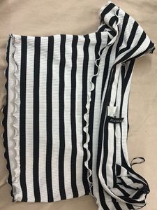 H&amp;M off shoulder top