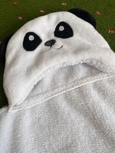 Baby Towel/ Blanket