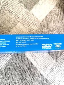Gillette Mach3 New Blade Razor