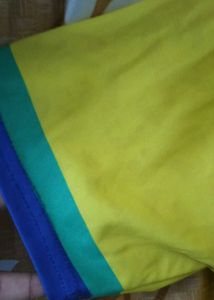 Brazil jersey !!