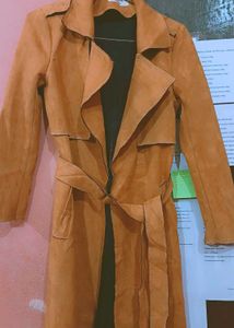 overcoat