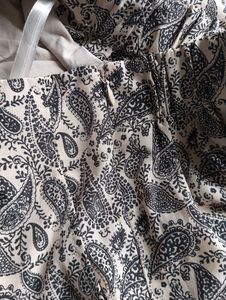 Paisley Print