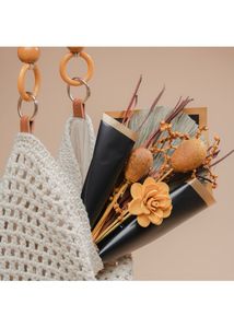 Dried Flower Bouquet