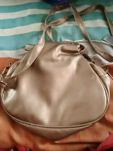 New Unused Sling Purse