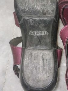 Girls Sandal