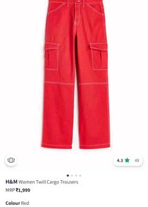 H& M Cargo