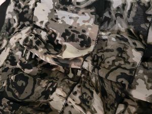 XL Size Mini Skirt For Women