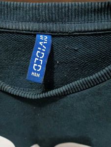 Disney Mickey Mouse Sweatshirt