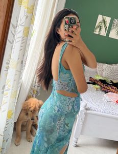 Savana Co Ord Set