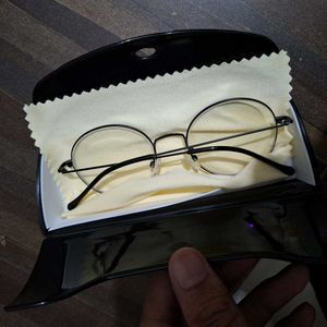 Glasses