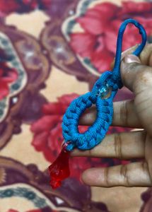 Handmade Keychain