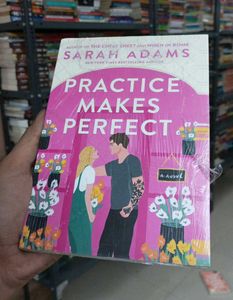 Practice Makes Perfect