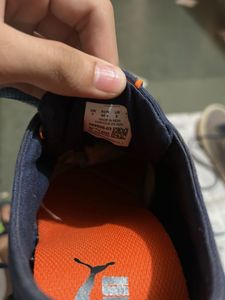 Puma Sneakers