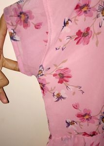 Beautiful Midi Dress💗🎀