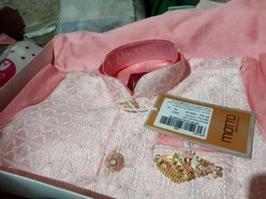 Kurta Sets With Tag 🍑🍑 Colour