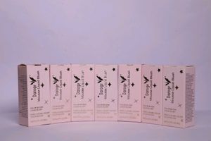 Daroge Viral Blush