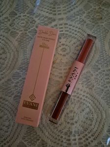 Evani 2 In 1 Liquid Lipstick