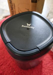 Butterfly Vegetable Chopper 900ml