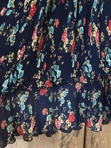 Wrinkle Free Single Piece Dress Or Top