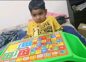 Baccho ka Table