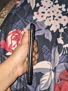 Iphone 7 Black