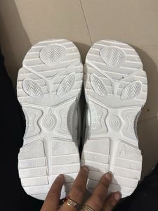 shoes not used its new 38 number