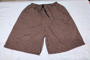 New Men&#39;s Cotton Shorts Boxers