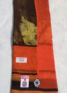 Fancy Daily Wear Saree