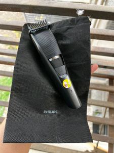 PHILIPS BT3441/30 Trimmer 90 min Runtime