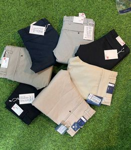 Men's Assorted Chinos