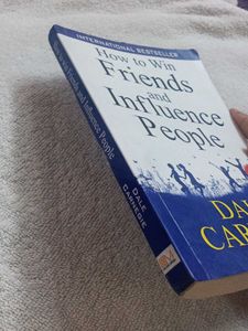 How to Win Friends