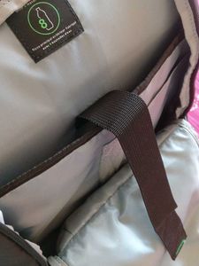 Original Dell Backpack with Ecoloop