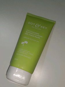 Dot&Key Cica Calming Blemish Clearing Gel Facewash