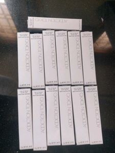 Addiction Tokyo Lip Balms