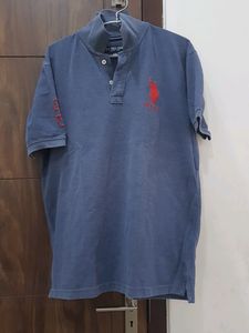 Branded T Shirt