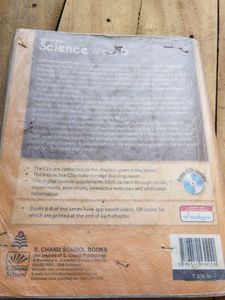 Lakhmir Singh Science Class 6