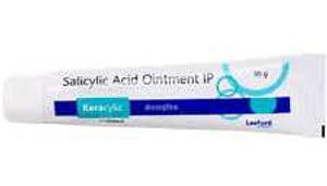 Keracylic Ointment Pack Of 2