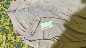 Urbanic Pocket Shirt #under500
