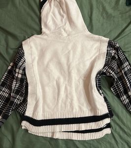 Love Rabby Kawaii Hoodie