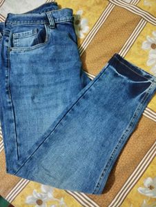Zudio Denim Jeans