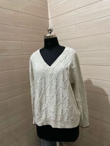 Tommy Hilfiger Knit Sweater