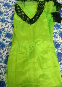 Stylish Nighty Gown