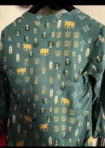 Combo of 5 Pretty Kurtis