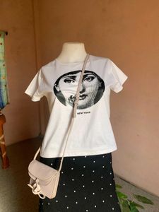 New York Graphic Tee