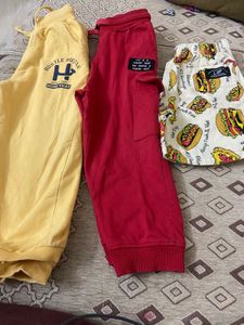 Honeyhap  Pajamas & Shorts Combo