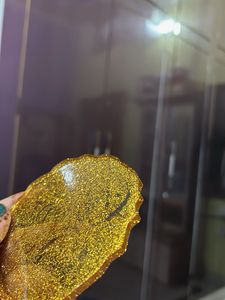 Pack Of 12 Resin Coaster