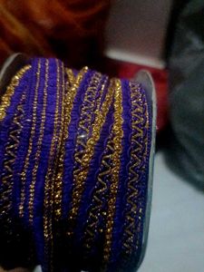 Border For Saree And Dupatta