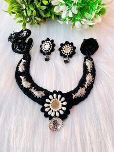 Handmade Jewellery
