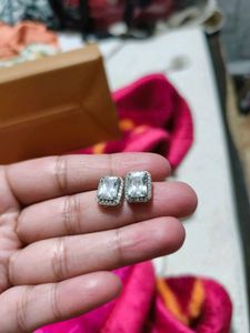Giva Stud Earrings