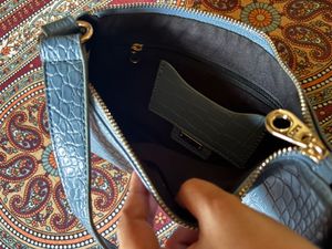 Westside Shoulder Bag